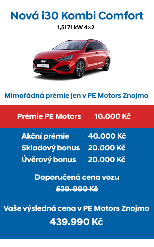 akce i30