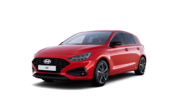 Hyundai i30 Kombi