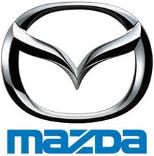 Ford logo flat